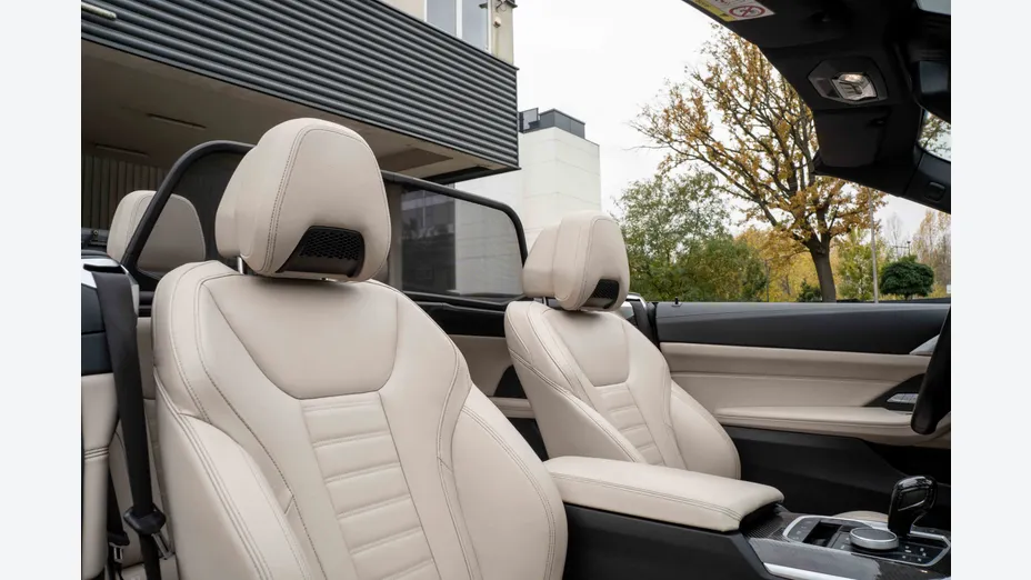 BMW Seria 4 M440i xDrive mHEV sport-aut