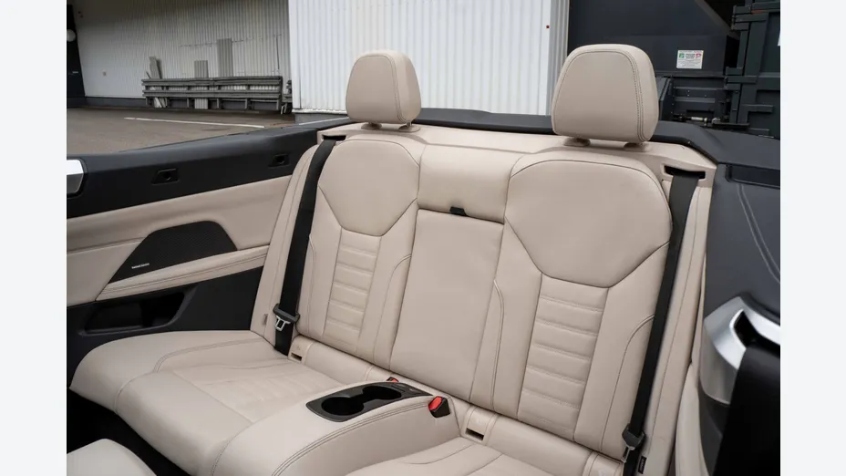 BMW Seria 4 M440i xDrive mHEV sport-aut