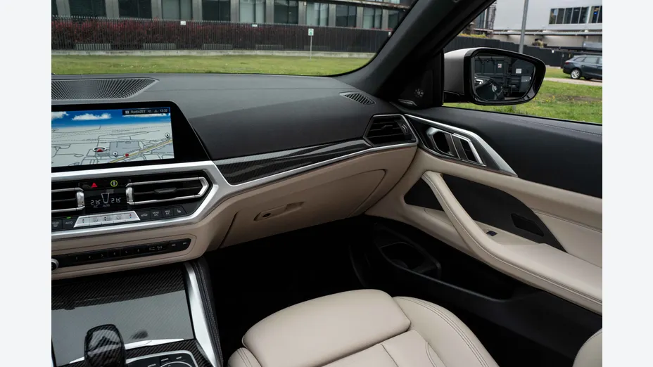 BMW Seria 4 M440i xDrive mHEV sport-aut