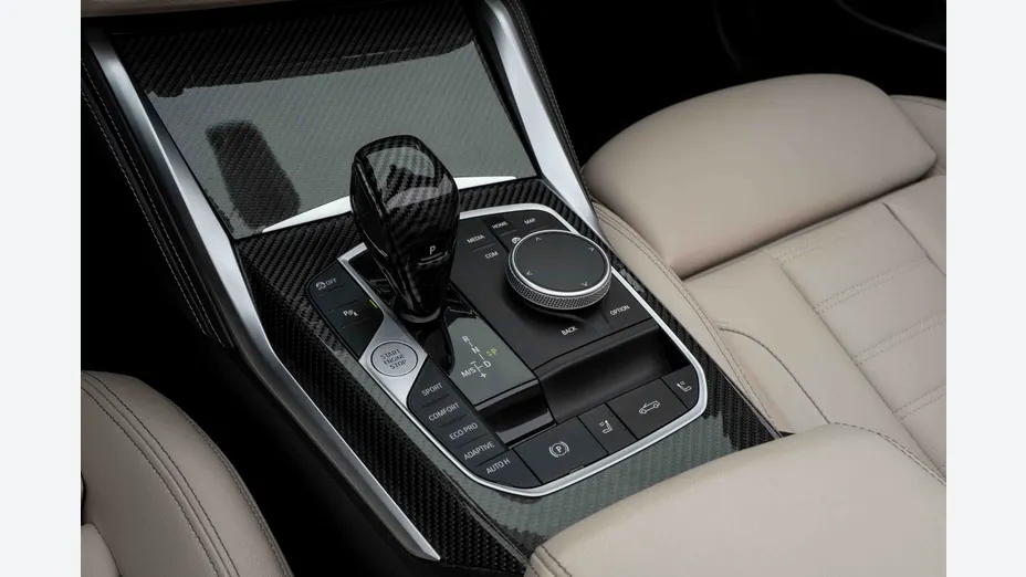 BMW Seria 4 M440i xDrive mHEV sport-aut