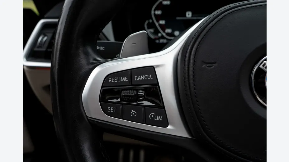 BMW Seria 4 M440i xDrive mHEV sport-aut
