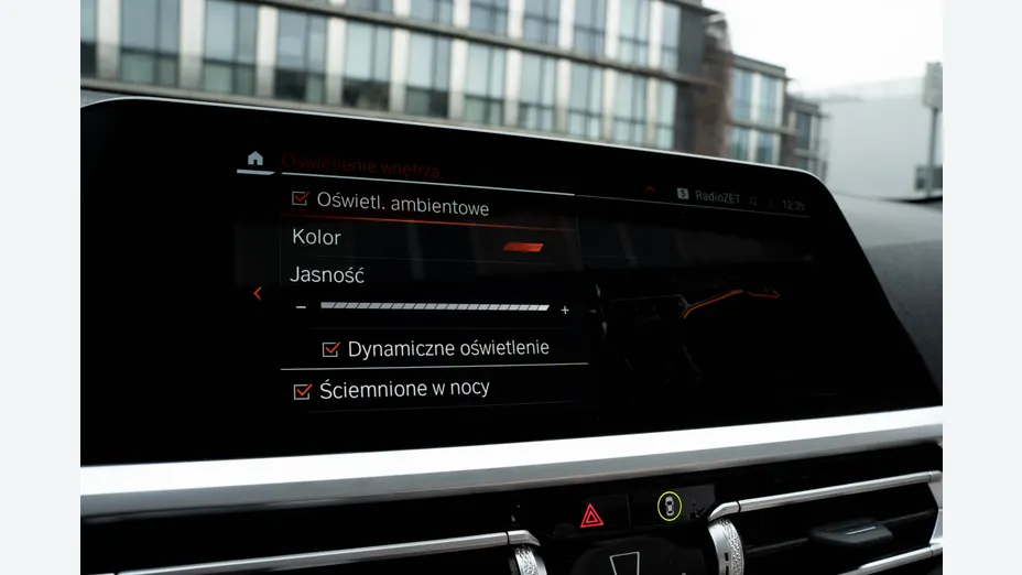 BMW Seria 4 M440i xDrive mHEV sport-aut