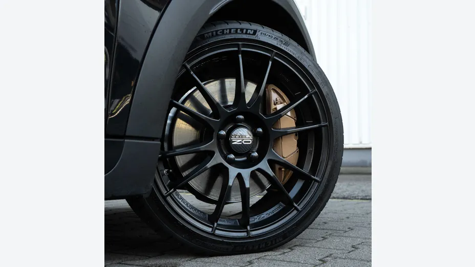 MINI [BMW] Mini John Cooper Works