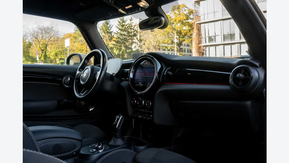 MINI [BMW] Mini John Cooper Works