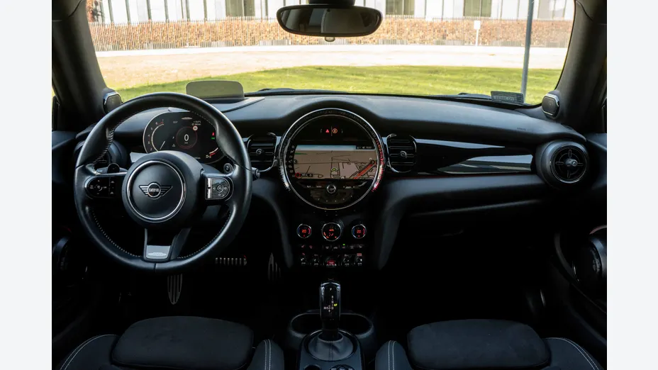 MINI [BMW] Mini John Cooper Works