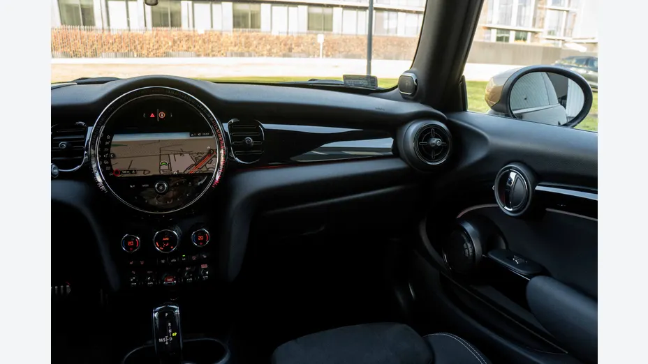 MINI [BMW] Mini John Cooper Works