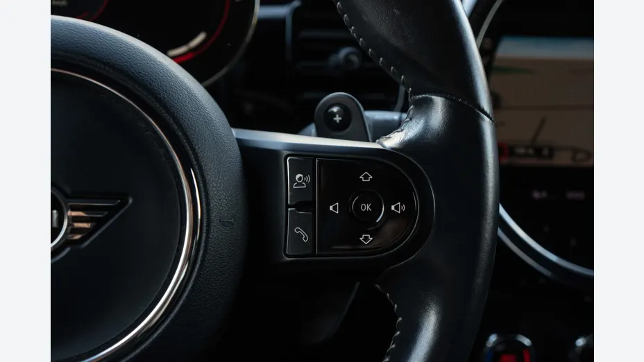 MINI [BMW] Mini John Cooper Works