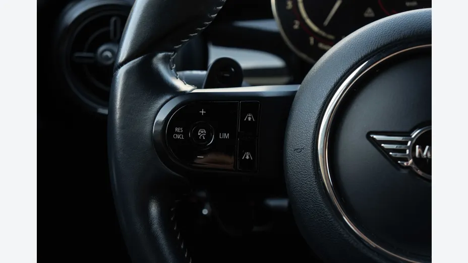 MINI [BMW] Mini John Cooper Works