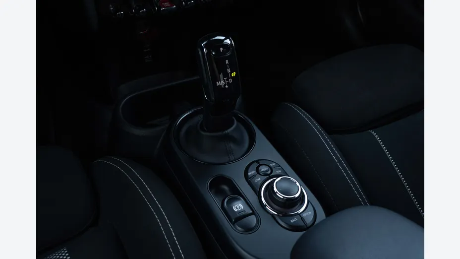 MINI [BMW] Mini John Cooper Works