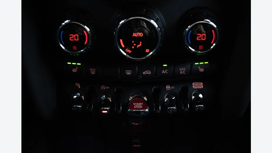 MINI [BMW] Mini John Cooper Works