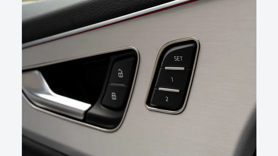 AUDI Q7 Q7 50 TDI mHEV Quattro S Line Tiptr.