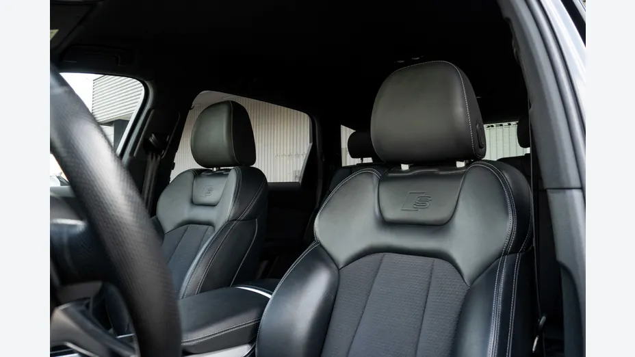 AUDI Q7 Q7 50 TDI mHEV Quattro S Line Tiptr.