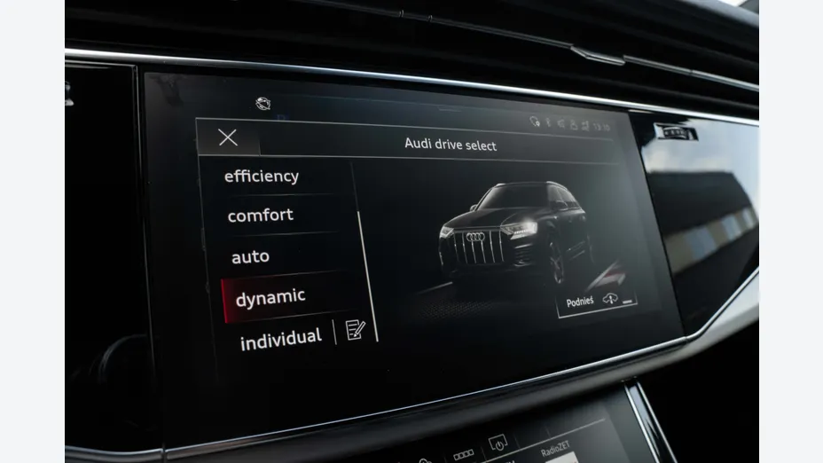AUDI Q7 Q7 50 TDI mHEV Quattro S Line Tiptr.