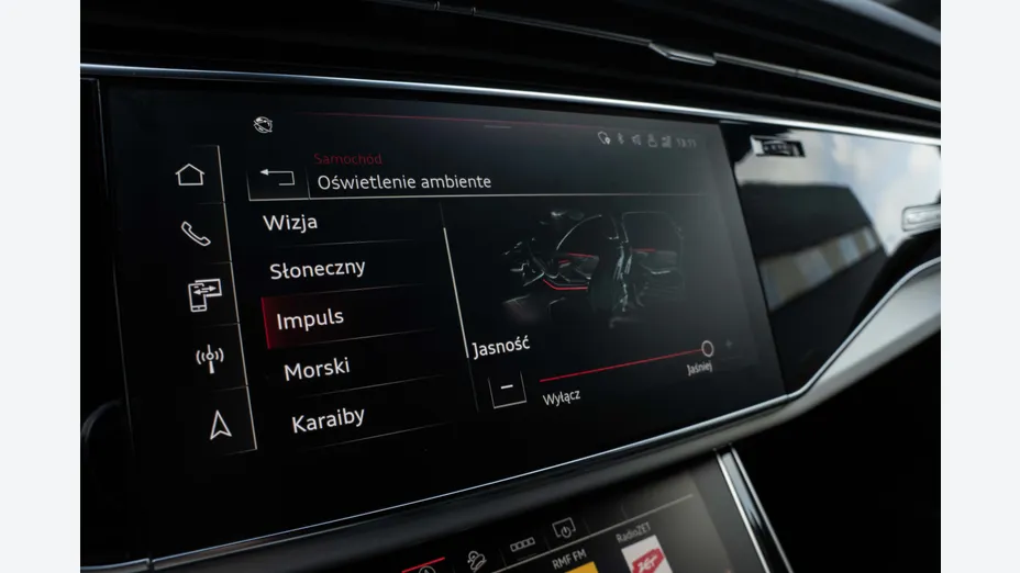 AUDI Q7 Q7 50 TDI mHEV Quattro S Line Tiptr.