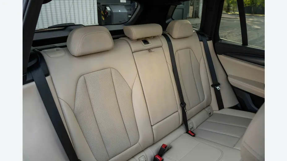 BMW X3 X3 xDrive30e M Sport sport-aut