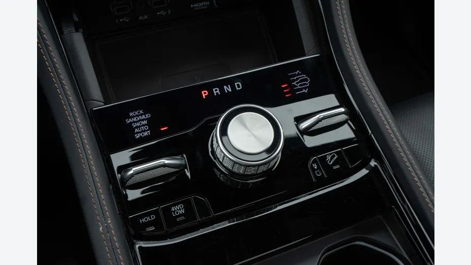 JEEP Grand Cherokee Gr. Cherokee 2.0 4xe PHEV Summit Reserve