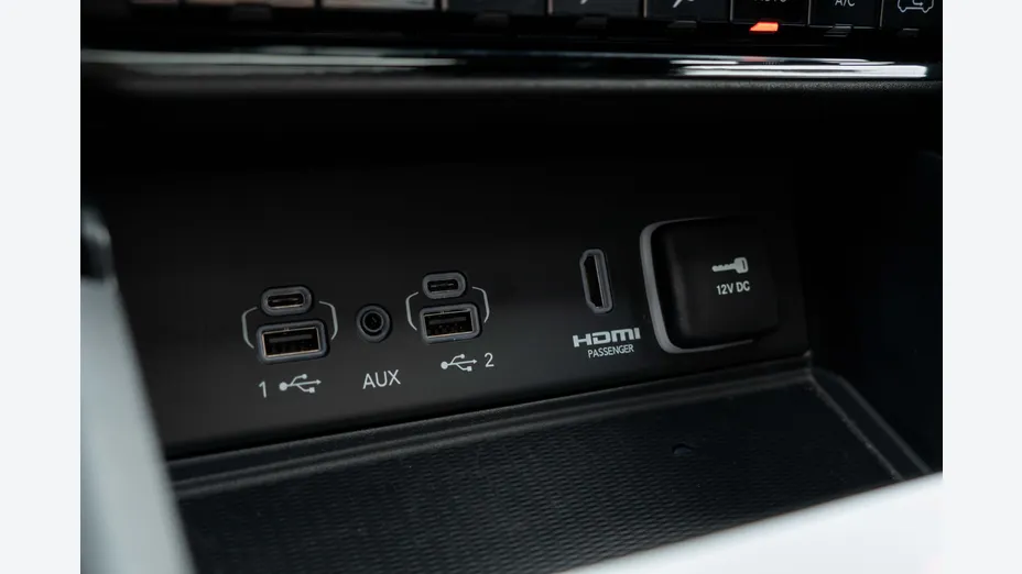 JEEP Grand Cherokee Gr. Cherokee 2.0 4xe PHEV Summit Reserve