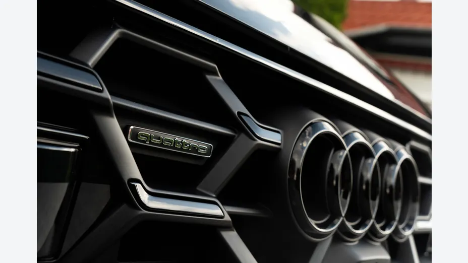 AUDI A6 A6 40 TDI mHEV Quattro S Line S tronic