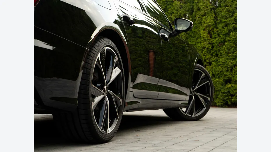 AUDI A6 A6 40 TDI mHEV Quattro S Line S tronic