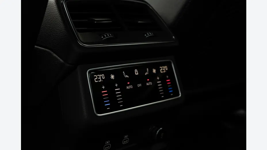 AUDI A6 A6 40 TDI mHEV Quattro S Line S tronic