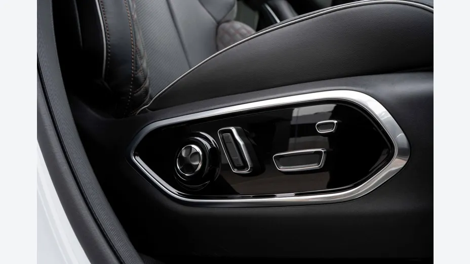 JEEP Grand Cherokee Gr. Cherokee 2.0 4xe PHEV Summit Reserve