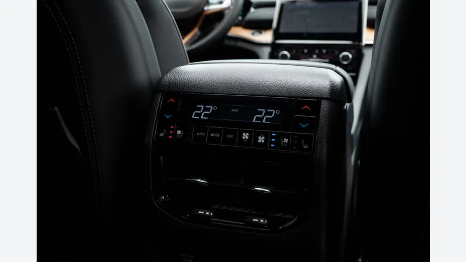 JEEP Grand Cherokee Gr. Cherokee 2.0 4xe PHEV Summit Reserve