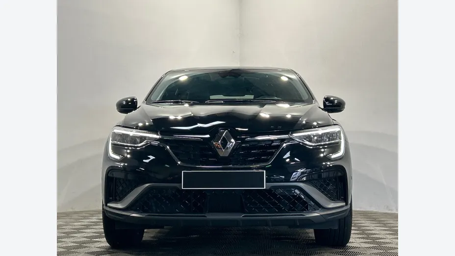 RENAULT Arkana -