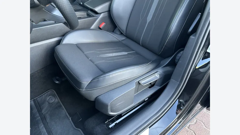 CUPRA Formentor Formentor 1.5 TSI DSG