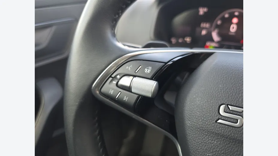 SKODA Karoq Karoq 1.5 TSI ACT Selection DSG