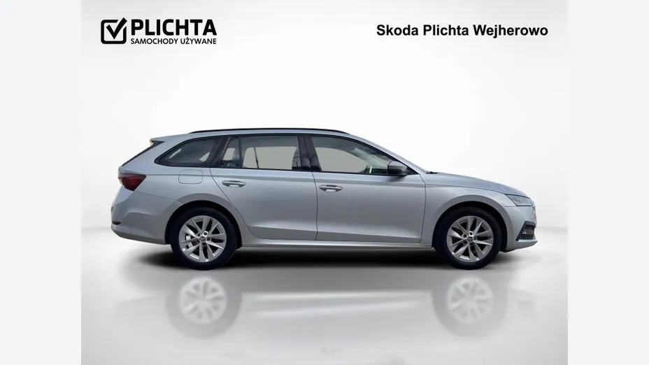 SKODA Octavia Octavia 2.0 TDI Ambition