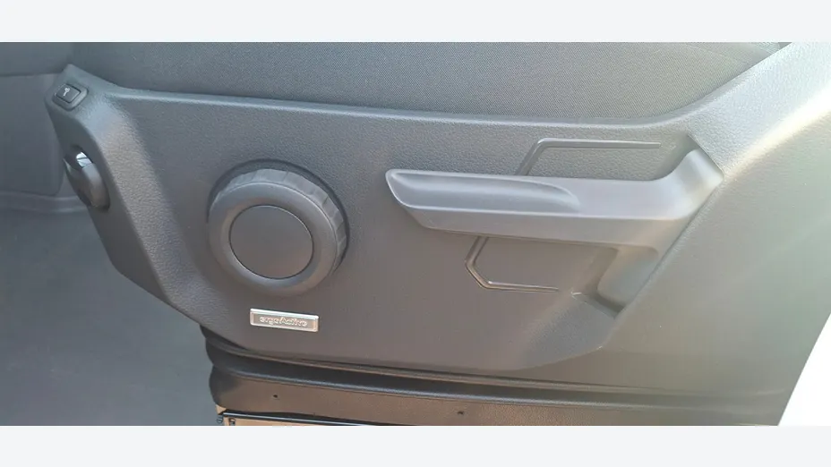 VOLKSWAGEN Crafter Crafter 35 TDI Nowy