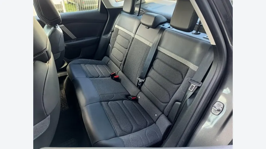CITROEN C4 X C4 X 1.2 PureTech Shine S&S EAT8