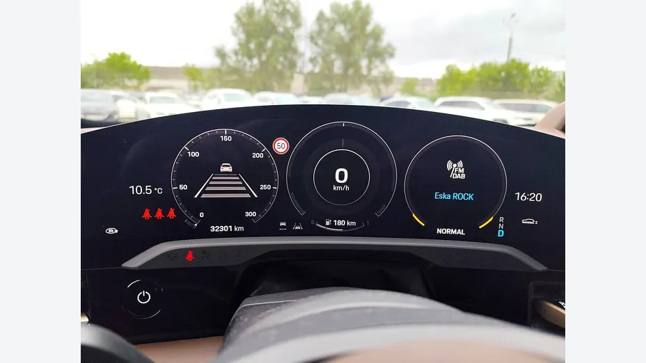 PORSCHE Taycan Taycan
