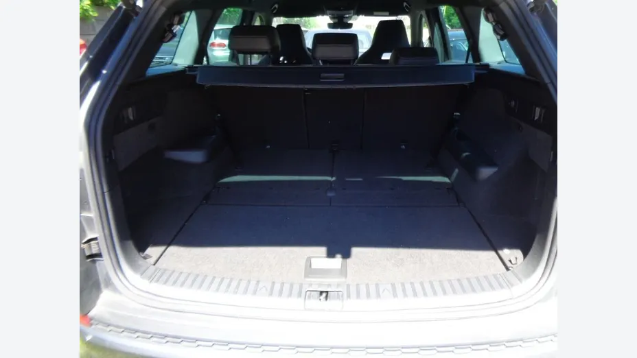 SKODA Kodiaq Kodiaq 2.0 TDI 4x4 Sportline DSG 7os.