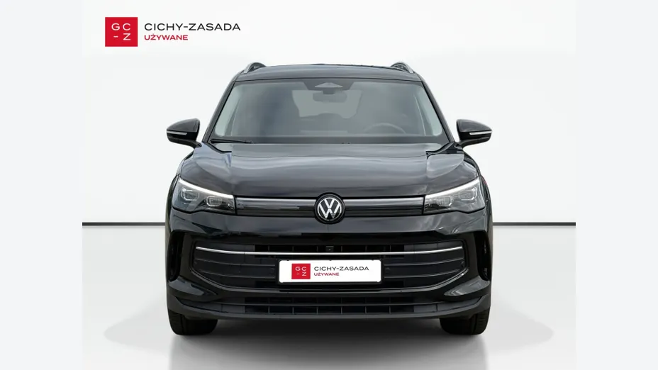 VOLKSWAGEN Tiguan Tiguan 1.5 eTSI Life DSG
