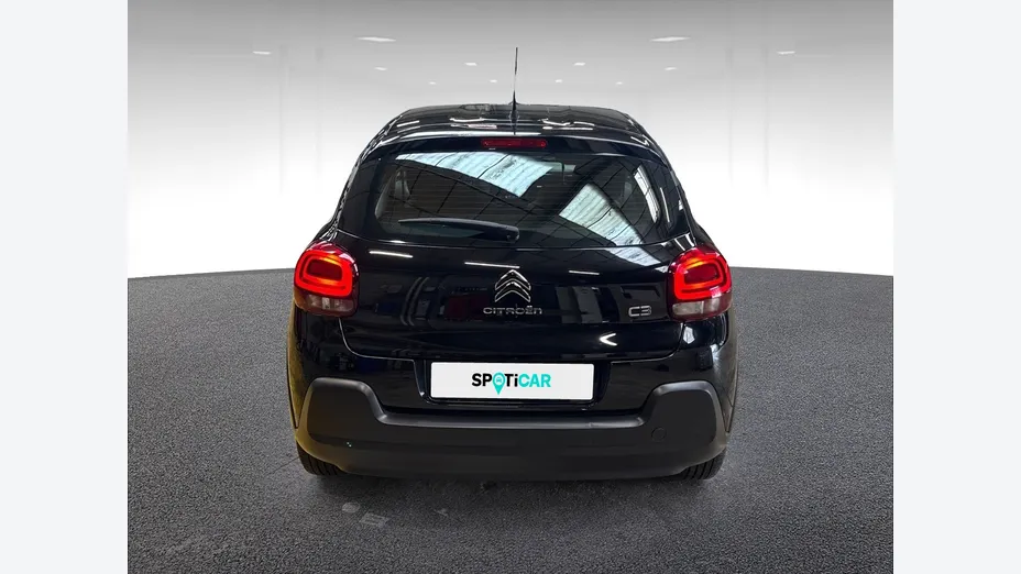 CITROEN C3 -