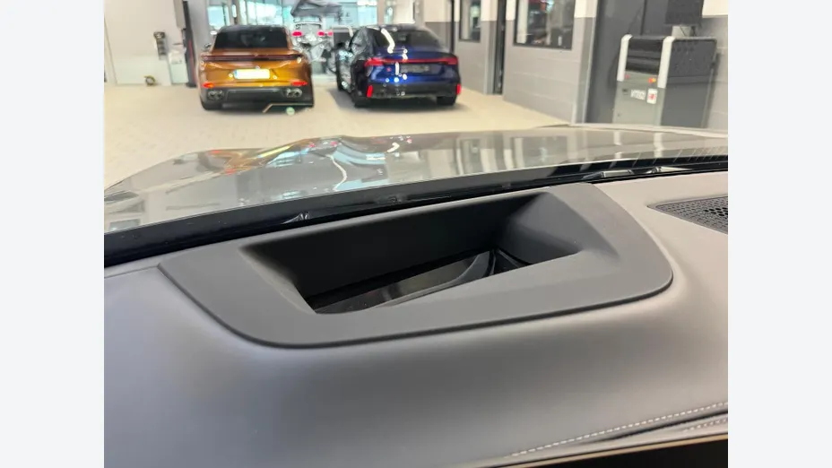 BMW X7 X7 xDrive40i mHEV M Sport sport-aut