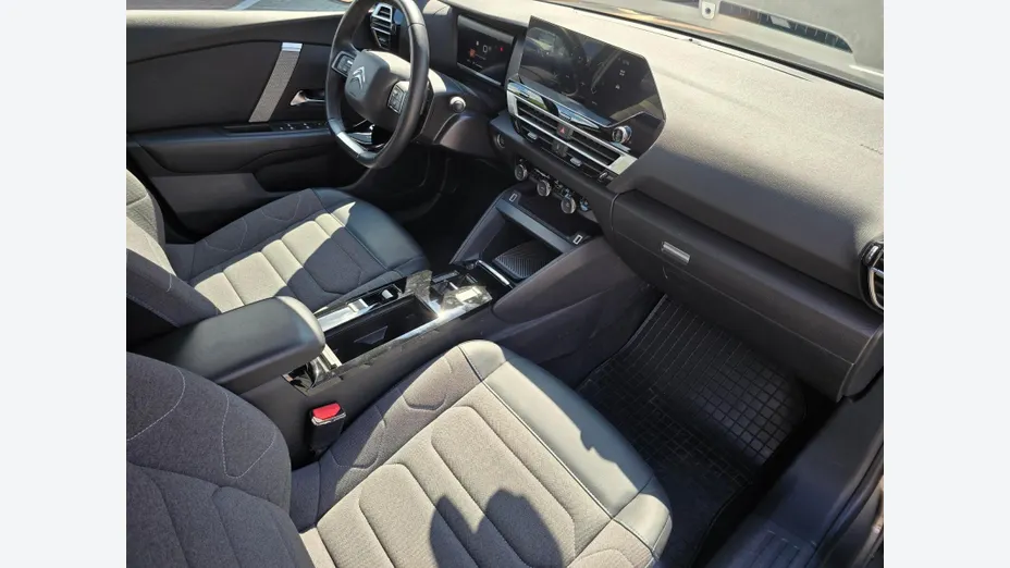 CITROEN C4 X C4 X 1.2 PureTech Feel Pack S&S EAT8