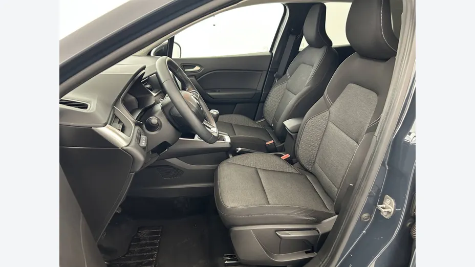 RENAULT Captur -