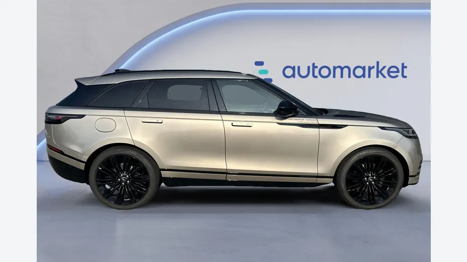 LAND ROVER Range Rover Velar Velar 3.0 P400 mHEV Belgravia Edition