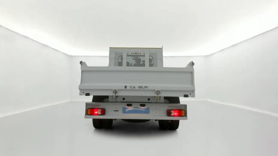 RENAULT Master -