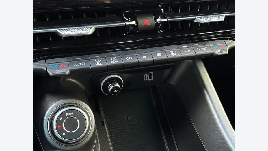 ALFA ROMEO Tonale Tonale 1.5 T4 GSE mHEV Sprint DCT