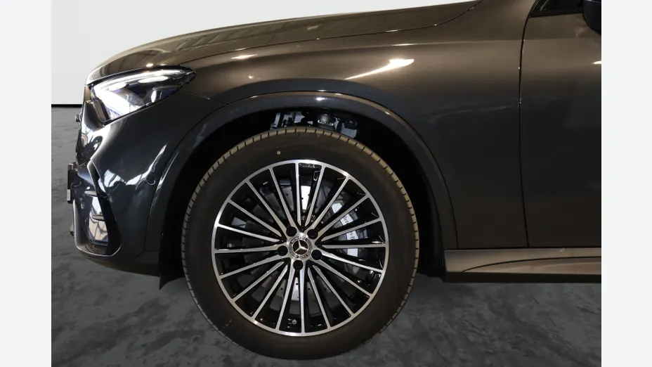 MERCEDES-BENZ GLC GLC 220 d mHEV 4-Matic AMG Line