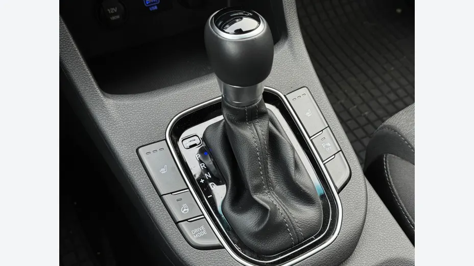 HYUNDAI i30 i30 1.0 T-GDI Smart DCT