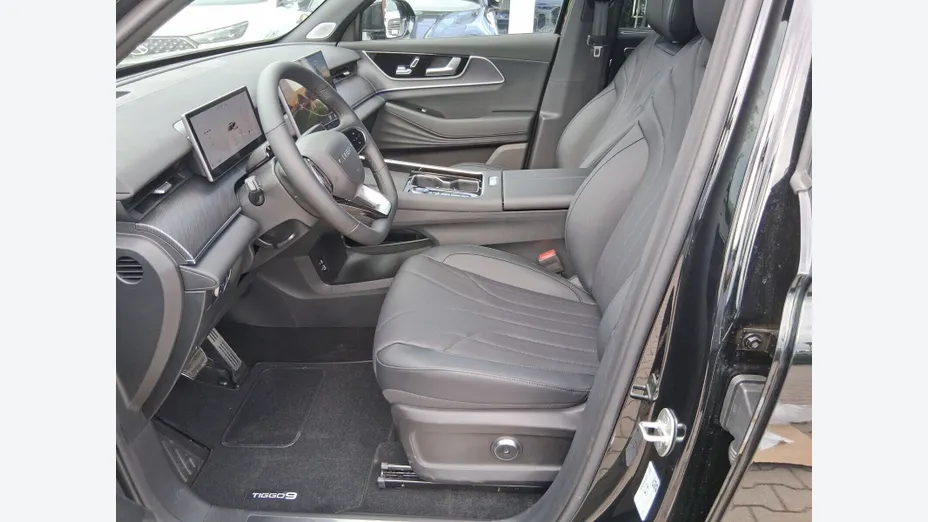 CHERY Tiggo 9 Tiggo 9 1.5 T-GDI Super Hybrid Prestige 3DHT Nowy