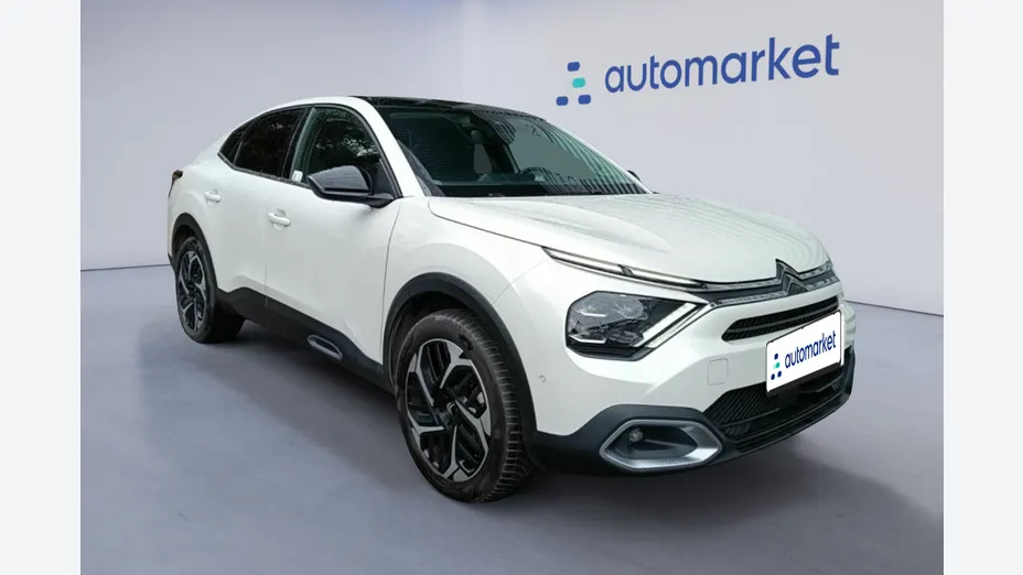 CITROEN C4 X C4 X 1.2 PureTech Shine Pack S&S EAT8