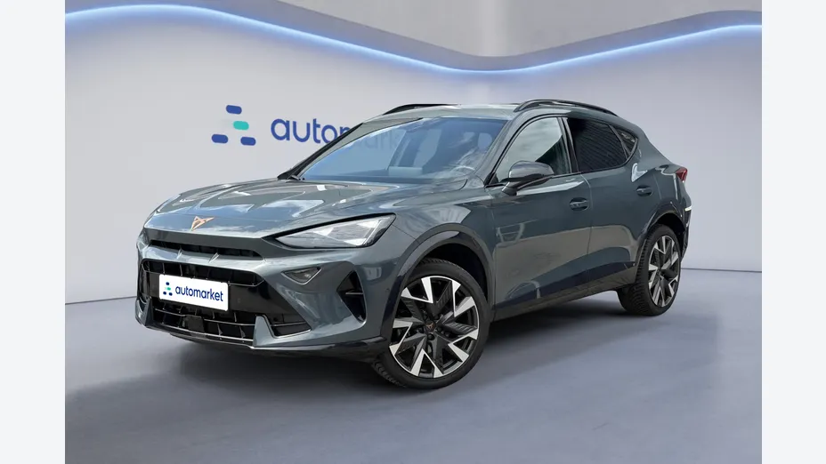 CUPRA Formentor Formentor 1.5 eTSI mHEV DSG