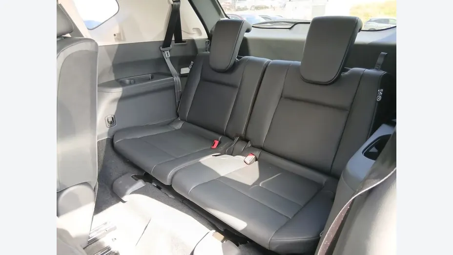 NISSAN X-Trail X-Trail 1.5 VC-T e-POWER N-Connecta e-4ORCE