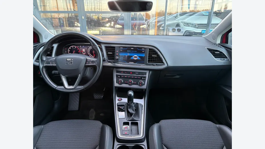 SEAT Leon Leon 1.5 EcoTSI Evo Xcellence S&S DSG