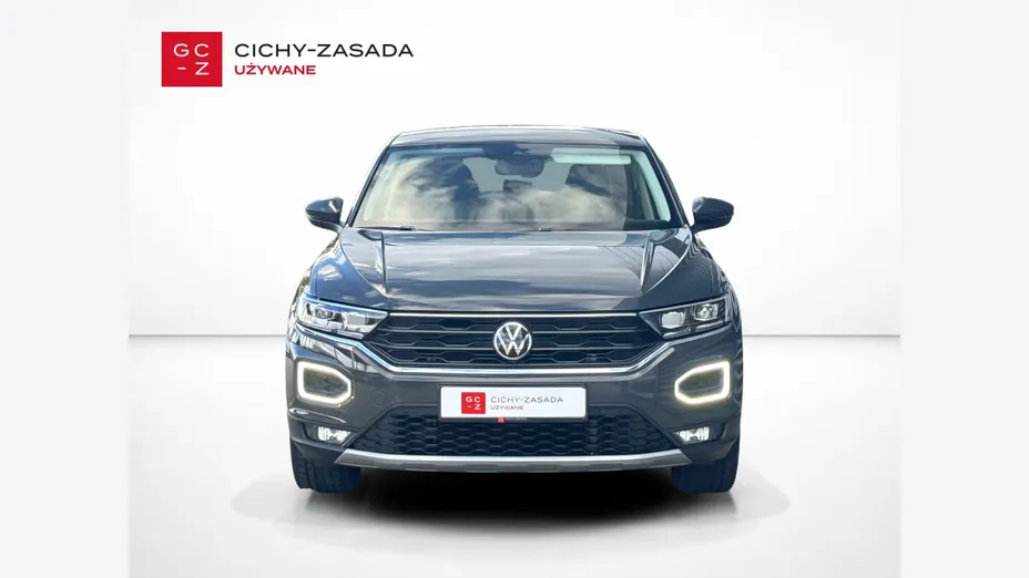 VOLKSWAGEN T-ROC T-ROC 1.5 TSI ACT Premium DSG